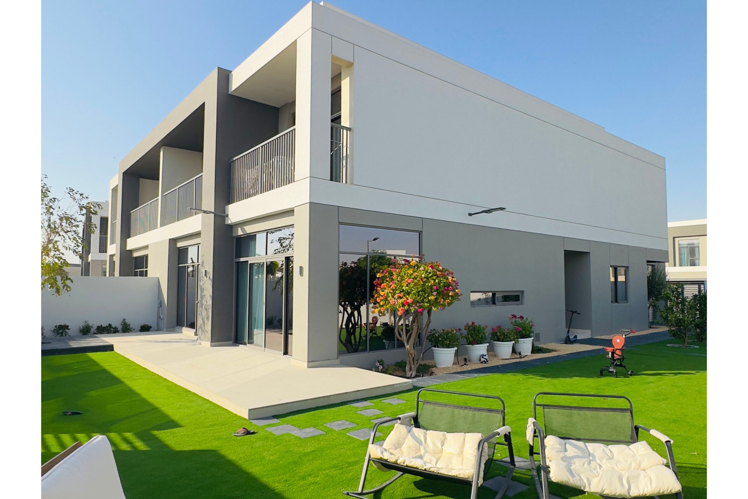 Residential