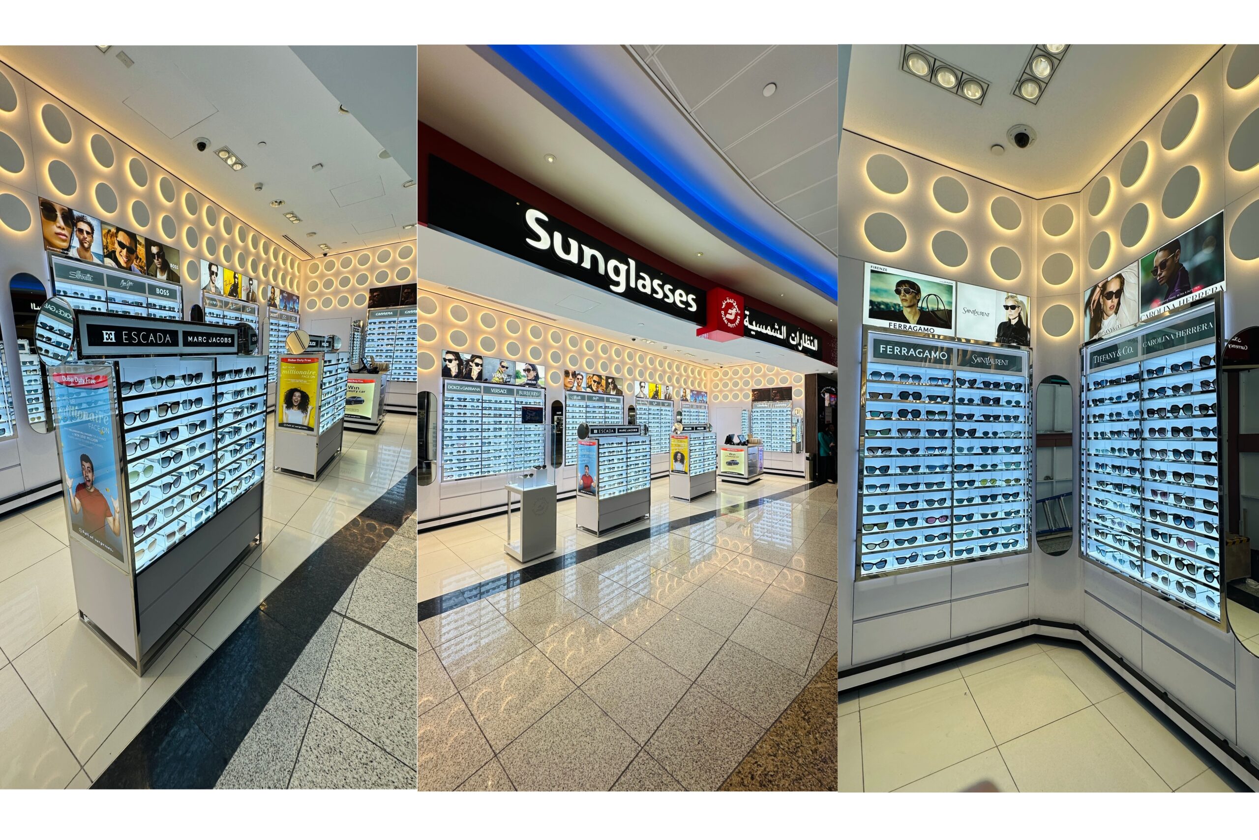 Retail